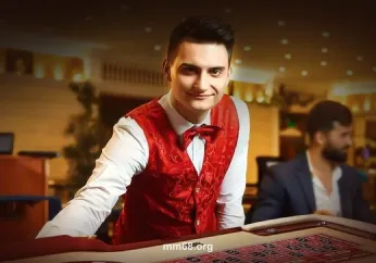 Hình ảnh trò chơi Royal Roulette WR01 tại mm66